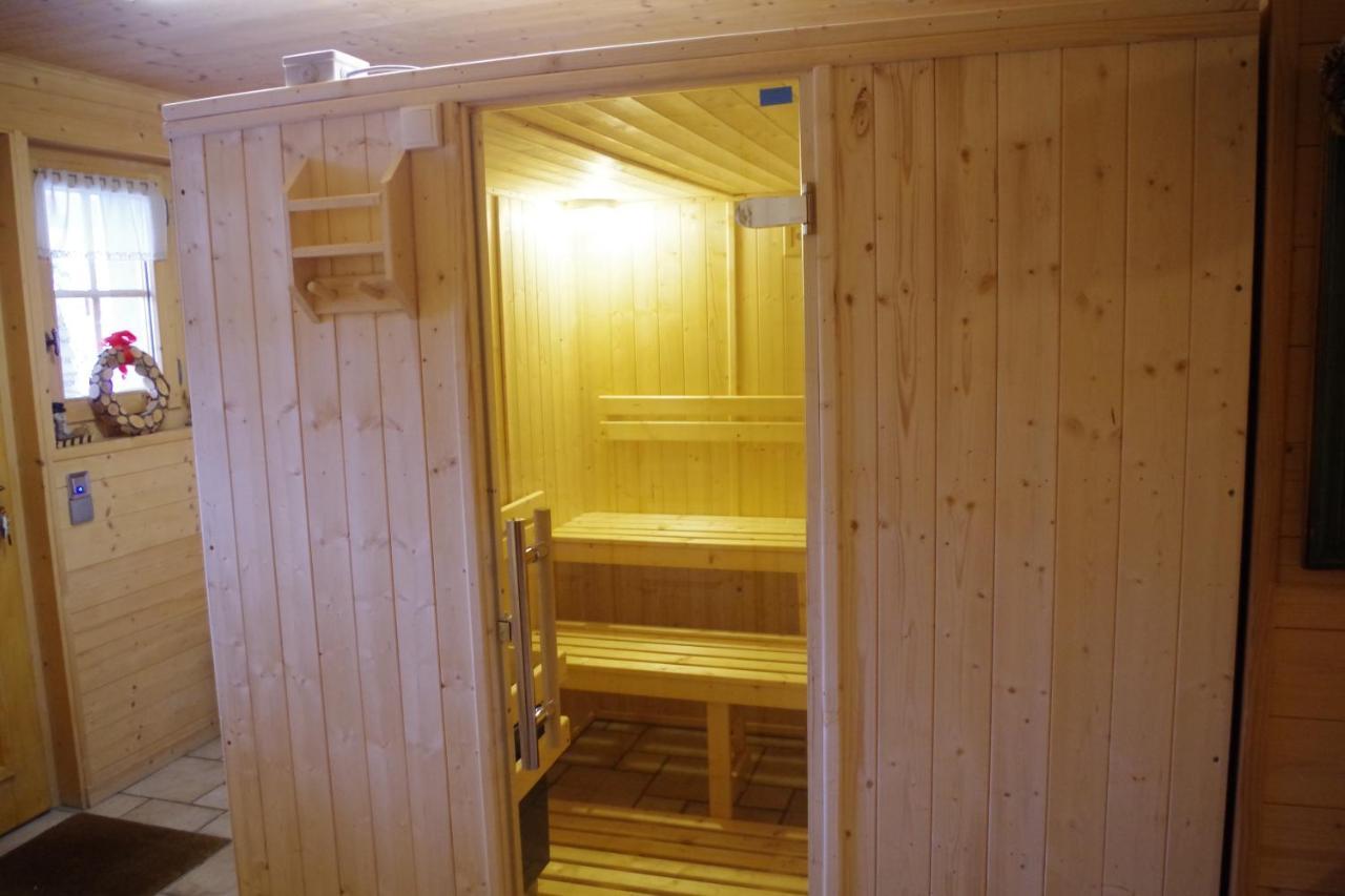 Chalet Le Sabot De Venus Комблу Экстерьер фото