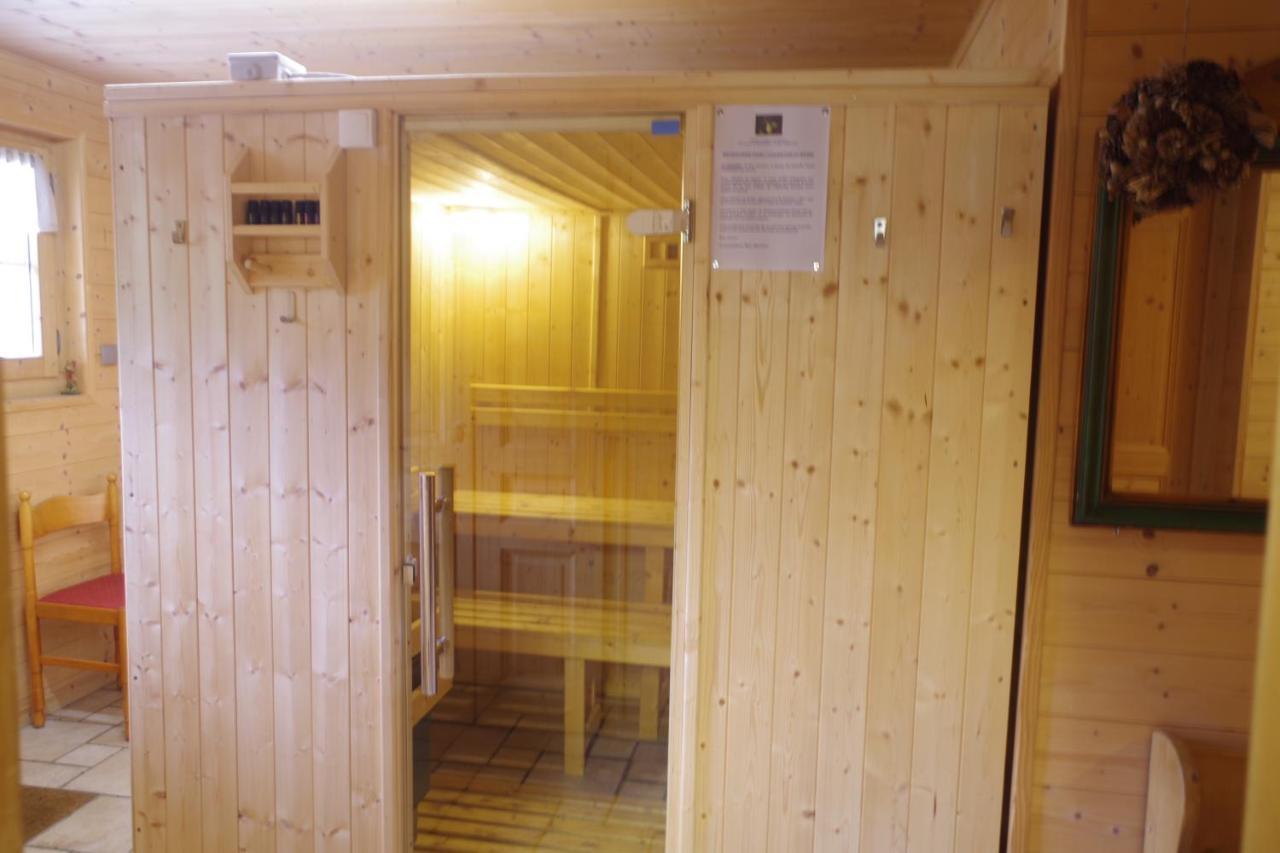Chalet Le Sabot De Venus Комблу Экстерьер фото