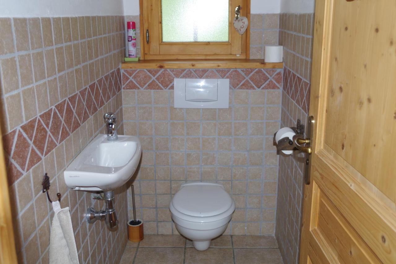 Chalet Le Sabot De Venus Комблу Экстерьер фото